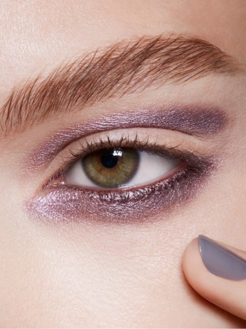 MAC Cosmetics Extra Dimension Eyeshadow “Smoky Mauve” - Picture 6 of 14